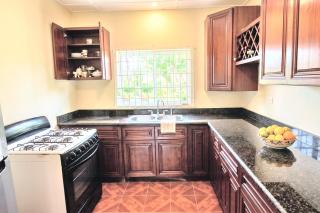 Moorish Mount High Mandeville Retreat - Mandeville - 3