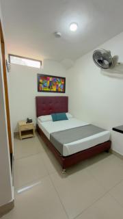 Hotel Colombia Avenida JEPS - 9