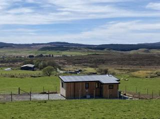 Brescalan Lodge - 0