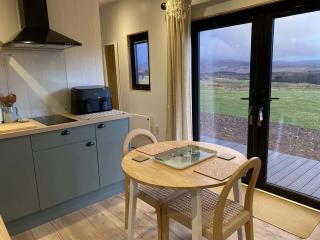 Brescalan Lodge - 7