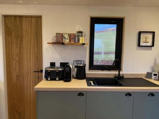 Brescalan Lodge - 1