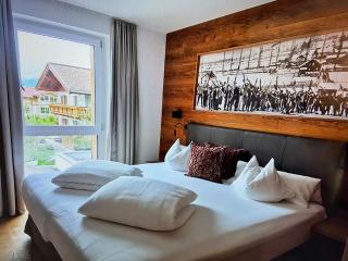 Spacious family apartment in a small residential complex - 7