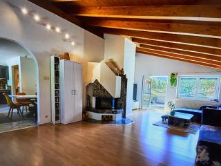 Spacious family apartment in a small residential complex - 5