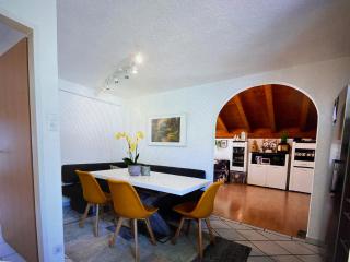 Spacious family apartment in a small residential complex - 3