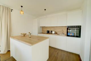 Floridsdorf Suites - Vienna - 1