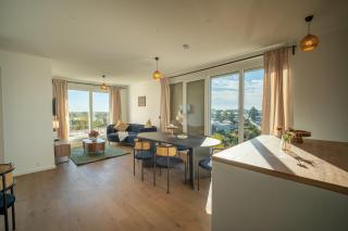 Floridsdorf Suites - Vienna - 2