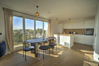 Floridsdorf Suites - Vienna - 9