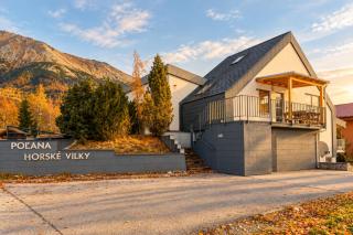 Mountain Villas Polana - 0