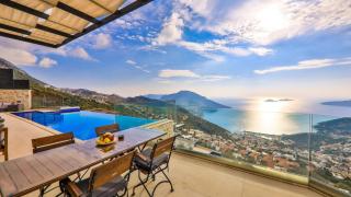 Seaview 2 Bedroom Villa - 1214 - 7