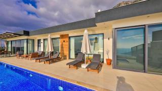 Seaview 2 Bedroom Villa - 1214 - 5