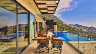 Seaview 2 Bedroom Villa - 1214 - 2
