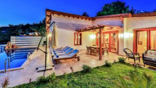 Islamlar Village 2 Bedroom Villa - 2348 - 9