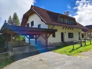 Haus Karoline FeWo5 - 9