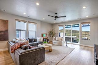 Zion Fairway townhouse - 7