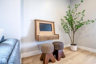 Zion Fairway townhouse - 1