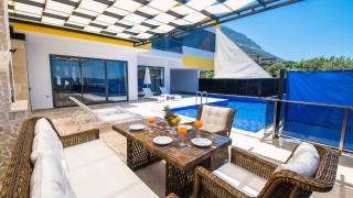 Kalkan 2 Bedroom Villa - 2262 - 9