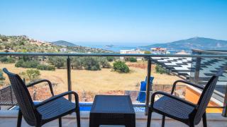 Kalkan 2 Bedroom Villa - 2262 - 4