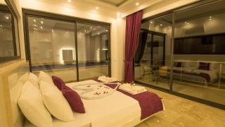 Kalkan 2 Bedroom Villa - 2262 - 2