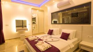 Kalkan 2 Bedroom Villa - 2262 - 1