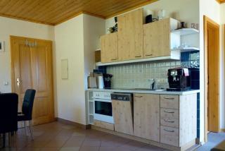 Haus Karoline FeWo5 - 5