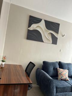 Fully furnished studio at coral bells by Tsavo Thindigua - 6