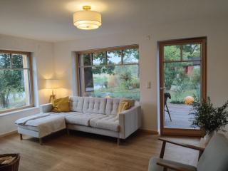 Ferienhaus Am Spreeufer - 8