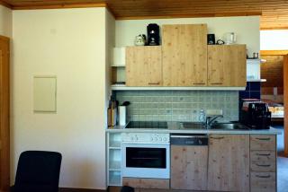 Haus Karoline FeWo5 - 4