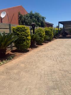 Charite Apartments - 1