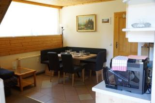 Haus Karoline FeWo5 - 3