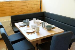 Haus Karoline FeWo5 - 2