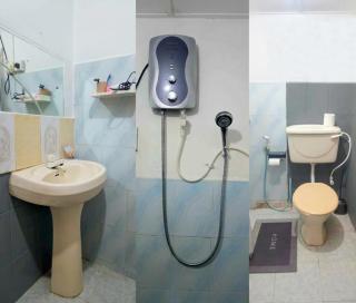 Hiro Villa Entire Apartment and AC Bedroom and Wi-Fi - 6