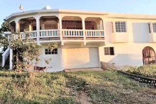 Moorish Mount High Mandeville Retreat - Mandeville - 0