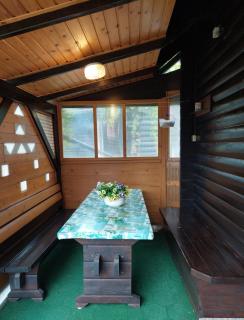 Chalet Gaja - 9