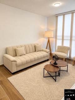 Rio luxury 1201 - 3