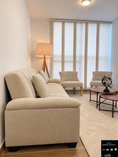 Rio luxury 1201 - 2