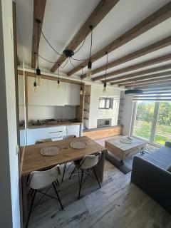 Aber apartman 13 - Kraljevi Čardaci - 0