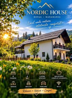 Nordic House - 0