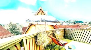 Chalet Cailloux - Vaz-Obervaz - 4