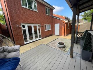 The Black Country Hideaway - 9
