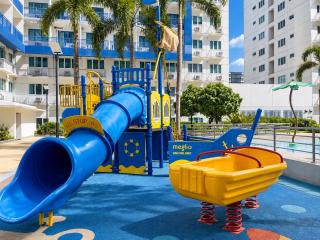 The Nook Stays at Sea Residences - 4