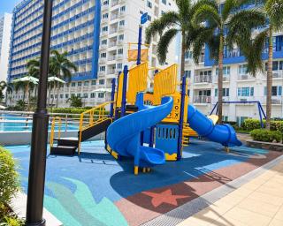 The Nook Stays at Sea Residences - 6