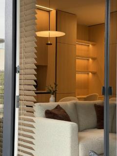 Cozy minimalistic studio - 0