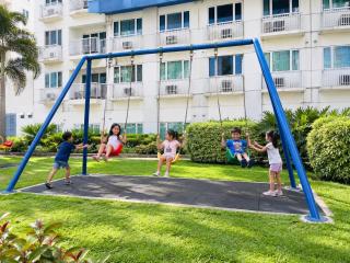 The Nook Stays at Sea Residences - 1