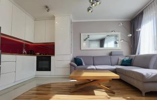 Apartament Kropelka - 0