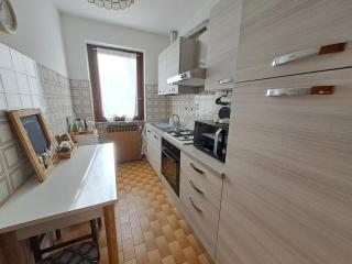 La Casa tra i boschi con vista lago - 9
