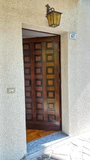 La Casa tra i boschi con vista lago - 4