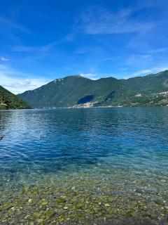 La Casa tra i boschi con vista lago - 2