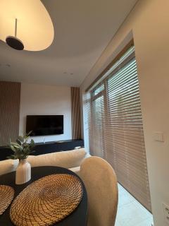 Cozy minimalistic studio - 7