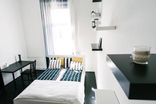 d.Five Stylish Apartment on Váci Street - 6