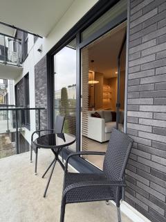 Cozy minimalistic studio - 6